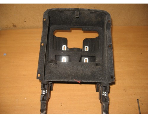 Подлокотник в салон Volkswagen Touareg 2010-2018 (7P6863762)- купить на ➦ А50-Авторазбор по цене 4000.00р.. Отправка в регионы.