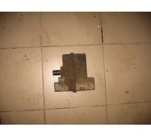 Резонатор воздушного фильтра Hyundai Accent II +ТАГАЗ 2000-2012