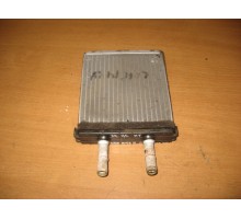 Радиатор отопителя (печки) Hyundai Accent II +ТАГАЗ 2000-2012
