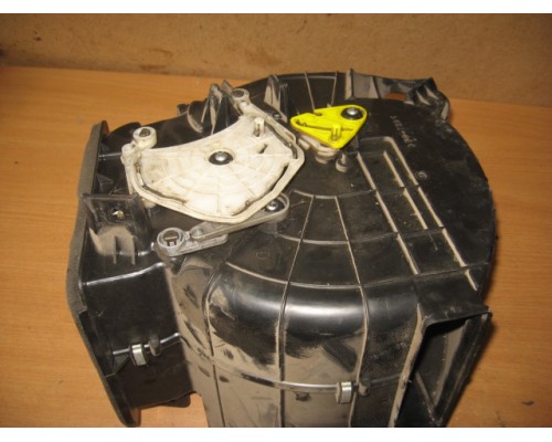 Корпус отопителя Hyundai Accent II +ТАГАЗ 2000-2012 (9722122000)- купить на ➦ А50-Авторазбор по цене 500.00р.. Отправка в регионы.