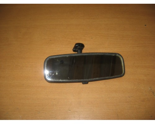 Зеркало заднего вида салонное Hyundai Accent II +ТАГАЗ 2000-2012 (851014A100)- купить на ➦ А50-Авторазбор по цене 300.00р.. Отправка в регионы.