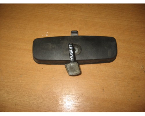 Зеркало заднего вида салонное Hyundai Accent II +ТАГАЗ 2000-2012 (851014A100)- купить на ➦ А50-Авторазбор по цене 300.00р.. Отправка в регионы.