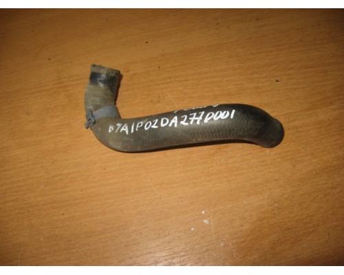 Патрубок отопителя Volkswagen Touareg 2010-2018 (7P0819307A)- купить на ➦ А50-Авторазбор по цене 450.00р.. Отправка в регионы.