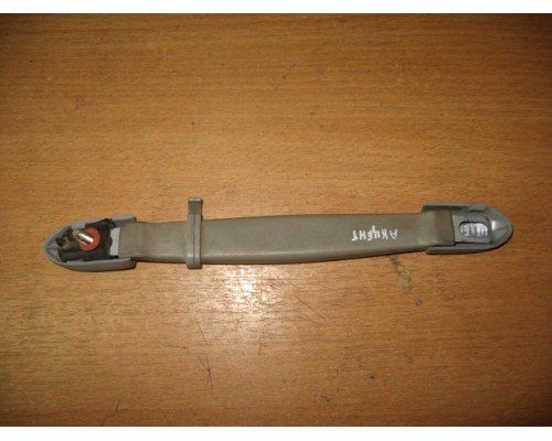 Ручка внутренняя потолочная Hyundai Accent II +ТАГАЗ 2000-2012 (8534038100YL)- купить на ➦ А50-Авторазбор по цене 150.00р.. Отправка в регионы.