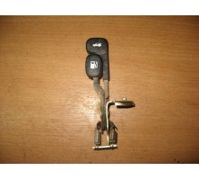Ручка открывания багажника Hyundai Accent II +ТАГАЗ 2000-2012