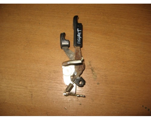 Ручка открывания багажника Hyundai Accent II +ТАГАЗ 2000-2012 (8157022012)- купить на ➦ А50-Авторазбор по цене 100.00р.. Отправка в регионы.