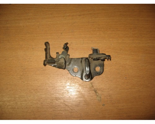 Ответная часть замка багажника Hyundai Accent II +ТАГАЗ 2000-2012 (8122022000)- купить на ➦ А50-Авторазбор по цене 50.00р.. Отправка в регионы.