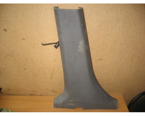 Обшивка стойки Hyundai Accent II +ТАГАЗ 2000-2012 (8583525000)- купить на ➦ А50-Авторазбор по цене 300.00р.. Отправка в регионы.