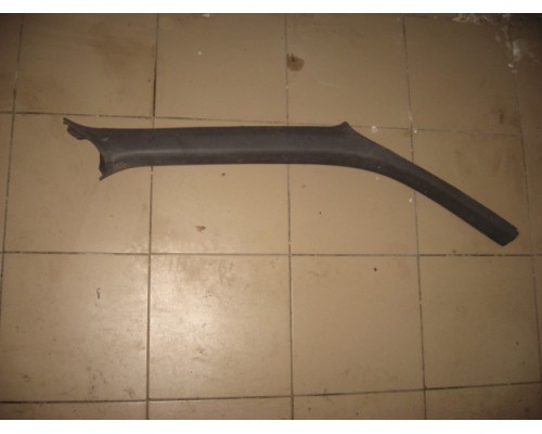 Обшивка стойки Hyundai Accent II +ТАГАЗ 2000-2012 (8584025200LT)- купить на ➦ А50-Авторазбор по цене 300.00р.. Отправка в регионы.