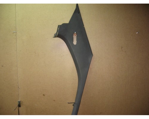 Обшивка стойки Hyundai Accent II +ТАГАЗ 2000-2012 (8585025100)- купить на ➦ А50-Авторазбор по цене 300.00р.. Отправка в регионы.