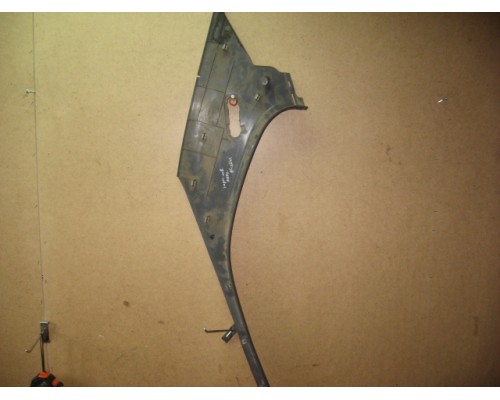 Обшивка стойки Hyundai Accent II +ТАГАЗ 2000-2012 (8585025100)- купить на ➦ А50-Авторазбор по цене 300.00р.. Отправка в регионы.