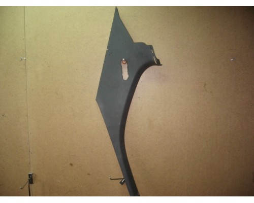 Обшивка стойки Hyundai Accent II +ТАГАЗ 2000-2012 (8586025000)- купить на ➦ А50-Авторазбор по цене 300.00р.. Отправка в регионы.