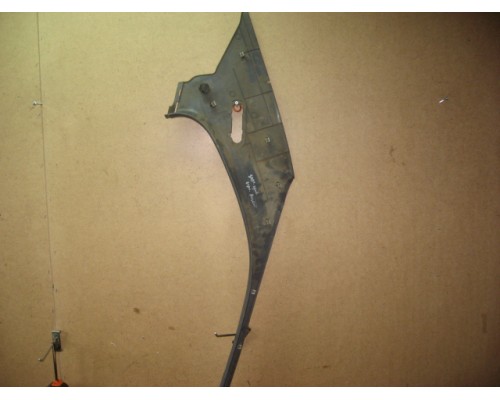 Обшивка стойки Hyundai Accent II +ТАГАЗ 2000-2012 (8586025000)- купить на ➦ А50-Авторазбор по цене 300.00р.. Отправка в регионы.