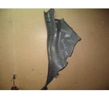 Обшивка стойки Hyundai Accent II +ТАГАЗ 2000-2012