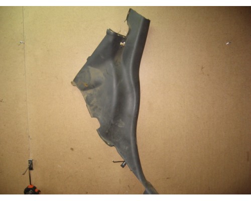 Обшивка стойки Hyundai Accent II +ТАГАЗ 2000-2012 (8588025000)- купить на ➦ А50-Авторазбор по цене 300.00р.. Отправка в регионы.