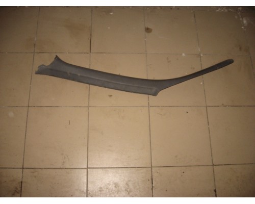 Обшивка стойки Hyundai Accent II +ТАГАЗ 2000-2012 (8581025000LT)- купить на ➦ А50-Авторазбор по цене 300.00р.. Отправка в регионы.