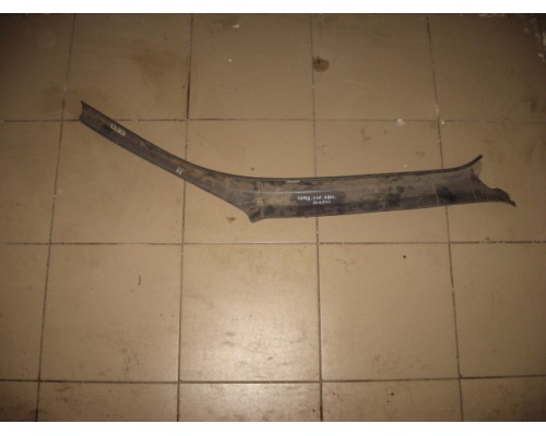 Обшивка стойки Hyundai Accent II +ТАГАЗ 2000-2012 (8581025000LT)- купить на ➦ А50-Авторазбор по цене 300.00р.. Отправка в регионы.