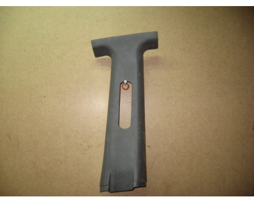 Обшивка стойки Hyundai Accent II +ТАГАЗ 2000-2012 (8582025000)- купить на ➦ А50-Авторазбор по цене 300.00р.. Отправка в регионы.