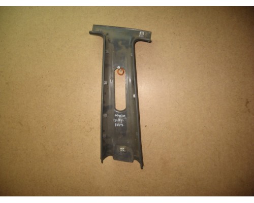 Обшивка стойки Hyundai Accent II +ТАГАЗ 2000-2012 (8582025000)- купить на ➦ А50-Авторазбор по цене 300.00р.. Отправка в регионы.