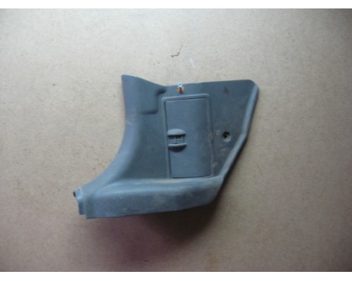 Обшивка стойки Hyundai Accent II +ТАГАЗ 2000-2012 (8582325000)- купить на ➦ А50-Авторазбор по цене 300.00р.. Отправка в регионы.