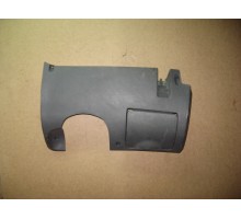 Накладка (кузов внутри) Hyundai Accent II +ТАГАЗ 2000-2012