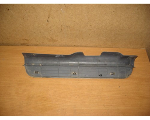 Накладка порога (внутренняя) Hyundai Accent II +ТАГАЗ 2000-2012 ()- купить на ➦ А50-Авторазбор по цене 200.00р.. Отправка в регионы.