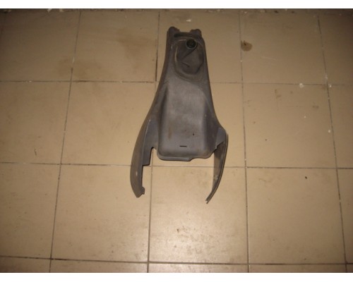 Консоль Hyundai Accent II +ТАГАЗ 2000-2012 (8461125010)- купить на ➦ А50-Авторазбор по цене 300.00р.. Отправка в регионы.