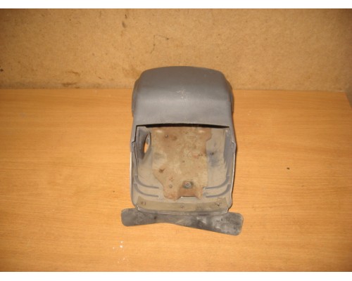 Кожух рулевой колонки Hyundai Accent II +ТАГАЗ 2000-2012 (8485325300)- купить на ➦ А50-Авторазбор по цене 200.00р.. Отправка в регионы.