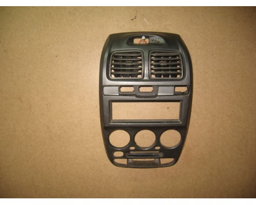 Накладка декоративная Hyundai Accent II +ТАГАЗ 2000-2012 (8474125300)- купить на ➦ А50-Авторазбор по цене 1200.00р.. Отправка в регионы.