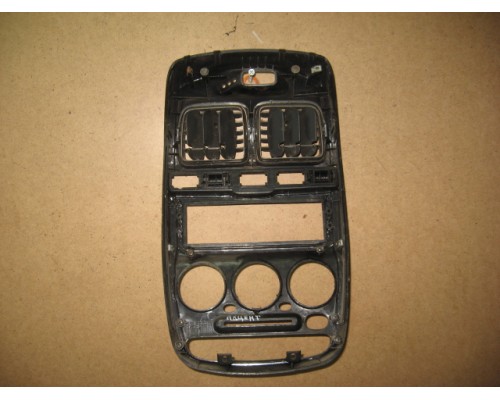 Накладка декоративная Hyundai Accent II +ТАГАЗ 2000-2012 (8474125300)- купить на ➦ А50-Авторазбор по цене 1200.00р.. Отправка в регионы.