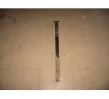 Лента крепления бензобака Hyundai Accent II +ТАГАЗ 2000-2012