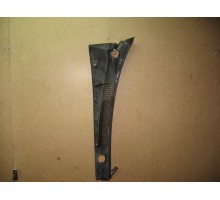 Решетка стеклоочистителя (планка под лобовое стекло) Hyundai Accent II +ТАГАЗ 2000-2012