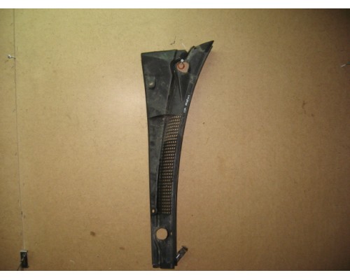 Решетка стеклоочистителя (планка под лобовое стекло) Hyundai Accent II +ТАГАЗ 2000-2012 (8615025001)- купить на ➦ А50-Авторазбор по цене 350.00р.. Отправка в регионы.