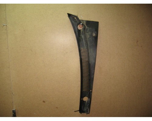 Решетка стеклоочистителя (планка под лобовое стекло) Hyundai Accent II +ТАГАЗ 2000-2012 (8615025001)- купить на ➦ А50-Авторазбор по цене 350.00р.. Отправка в регионы.