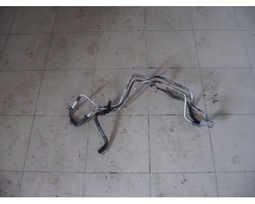 Радиатор гидроуселителя Hyundai Accent II +ТАГАЗ 2000-2012 (5754125000)- купить на ➦ А50-Авторазбор по цене 1000.00р.. Отправка в регионы.