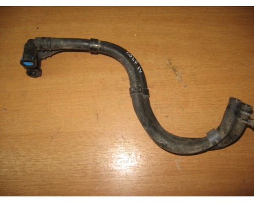 Трубка топливная Volkswagen Golf IV/Bora 1997-2005 ()- купить на ➦ А50-Авторазбор по цене 1000.00р.. Отправка в регионы.