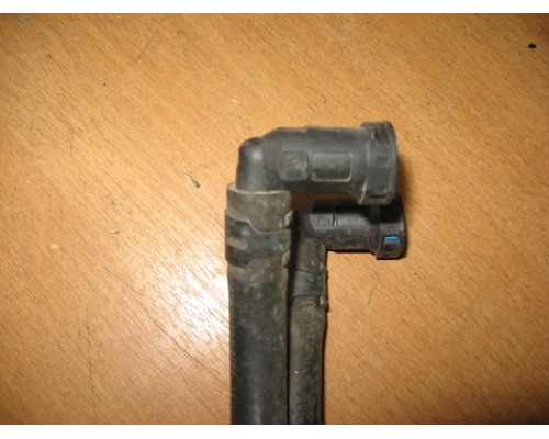 Трубка топливная Volkswagen Golf IV/Bora 1997-2005 ()- купить на ➦ А50-Авторазбор по цене 1000.00р.. Отправка в регионы.