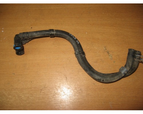 Трубка топливная Volkswagen Golf IV/Bora 1997-2005 ()- купить на ➦ А50-Авторазбор по цене 1000.00р.. Отправка в регионы.