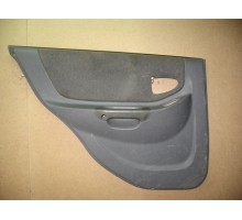 Обшивка двери задняя левая Hyundai Accent II +ТАГАЗ 2000-2012
