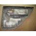 Обшивка двери задняя левая Hyundai Accent II +ТАГАЗ 2000-2012 (8330125050MN)- купить на ➦ А50-Авторазбор по цене 1000.00р.. Отправка в регионы.