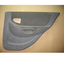 Обшивка двери задняя правая Hyundai Accent II +ТАГАЗ 2000-2012