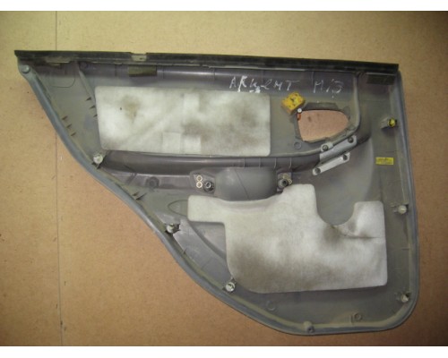 Обшивка двери задняя правая Hyundai Accent II +ТАГАЗ 2000-2012 (8330225050MN)- купить на ➦ А50-Авторазбор по цене 1000.00р.. Отправка в регионы.