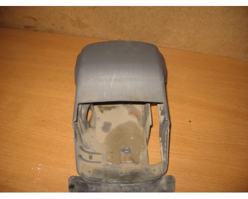 Кожух рулевой колонки Hyundai Accent II +ТАГАЗ 2000-2012 (8485325300)- купить на ➦ А50-Авторазбор по цене 200.00р.. Отправка в регионы.