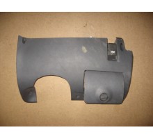 Накладка (кузов внутри) Hyundai Accent II +ТАГАЗ 2000-2012