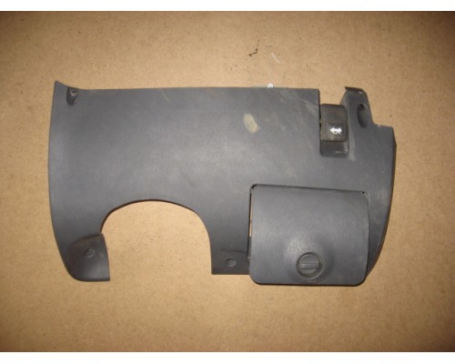 Накладка (кузов внутри) Hyundai Accent II +ТАГАЗ 2000-2012 (8475025000LT)- купить на ➦ А50-Авторазбор по цене 500.00р.. Отправка в регионы.