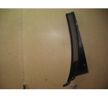 Решетка стеклоочистителя (планка под лобовое стекло) Hyundai Accent II +ТАГАЗ 2000-2012