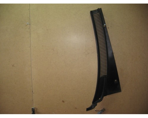 Решетка стеклоочистителя (планка под лобовое стекло) Hyundai Accent II +ТАГАЗ 2000-2012 (8616025500)- купить на ➦ А50-Авторазбор по цене 250.00р.. Отправка в регионы.