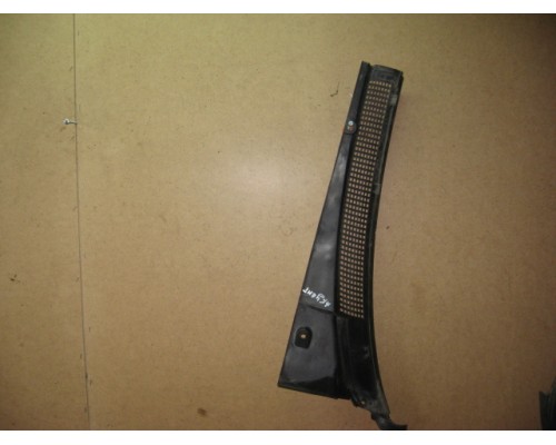 Решетка стеклоочистителя (планка под лобовое стекло) Hyundai Accent II +ТАГАЗ 2000-2012 (8616025500)- купить на ➦ А50-Авторазбор по цене 250.00р.. Отправка в регионы.