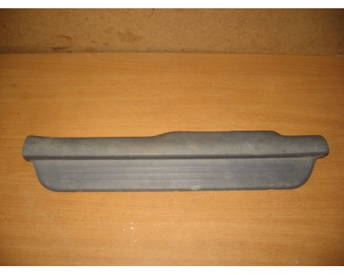 Накладка порога (внутренняя) Hyundai Accent II +ТАГАЗ 2000-2012 (8587125000LT)- купить на ➦ А50-Авторазбор по цене 200.00р.. Отправка в регионы.