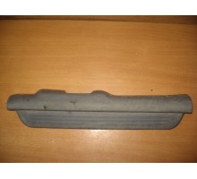 Накладка порога (внутренняя) Hyundai Accent II +ТАГАЗ 2000-2012